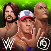 WWE Mayhem Game - Android Games
