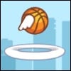 City Dunk Game - Sports Games
