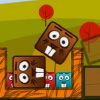 Beaver Blocks Level Pack Game - Arcade Games