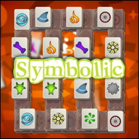 Symbolic Game - Arcade Games