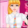 First Day of School Dress Up Game - Girls Games