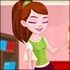 Lillys Room Game - Girls Games