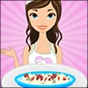 Jennys Delicious Recipes Italian Noodle Salad Game - Girls Games