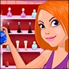 Perfume Shop Game - Girls Games