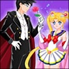 Sailor Moon Game - Girls Games
