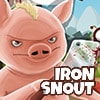 Iron Scout Game - Action Games
