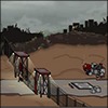 Gate Defense Game - Action Games