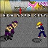 New York City Gangs Game - Action Games