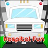Hospital Fun Game - Arcade Games