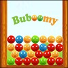 Buboomy Game - Arcade Games