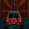 Jurassic Drive Game - Action Games