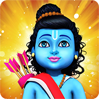 Little Ram Game - Android Games