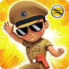 Little Singham Runner Game - Android Games