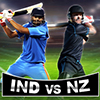 IND Vs NZ Cricket Game 2020 Game - Android Games
