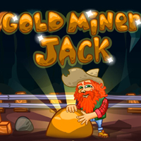 Gold Minor jack Game - Action Games