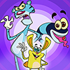 Tik Tak Tail: The Game Game - Android Games