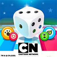 Cartoon Network Ludo Game - Android Games