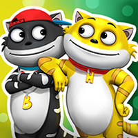 Honey Bunny Ka Jholmaal Game - Android Games