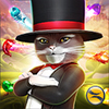 Cats Match Saga: Free Puzzle game Game - Android Games