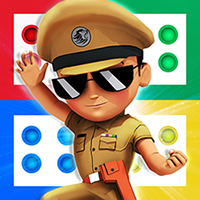 Little Singham Ludo Game - Android Games