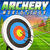 Archery World Tour Game - Arcade Games