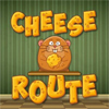 Cheese Route Game - Arcade Games