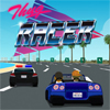 Thug Racer Game - Arcade Games