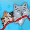 Cat Wars Game - Arcade Games