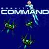 Gravity Command Game - Arcade Games