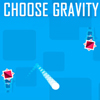 Choose Gravity Game - Arcade Games