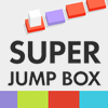 Super Jump Box Game - Arcade Games