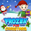 Frozen for Christmas Game - Arcade Games