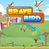 Brave Bird Game - Arcade Games