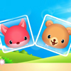 Match all Zoobies Game - Arcade Games