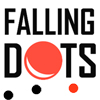 Falling Dots Game - Arcade Games