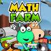 Math Farm Game - Arcade Games