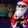 Santa or Thief Game - Arcade Games