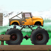 Truck Trials Game - Arcade Games