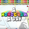 A Nonogram a Day Game - Arcade Games