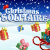Christmas Solitaire Game - Arcade Games