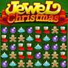 Jewel Christmas Game - Arcade Games
