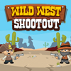 Wild West Shootout Game - Arcade Games