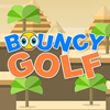 Bouncy Golf Game - Arcade Games