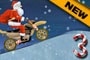 Santa Rider 3 Game - Christmas Games