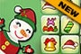 Dream Christmas Link Game - Christmas Games