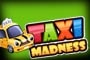 Taxi Madness Game - Racing Games