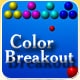 Color Breakout Game - Zapak Girls Games