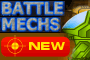 Battle Mechs Game - Action Games