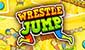 Wrestle Jump Game - Action Games
