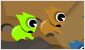 Rodent Tree Jump Game - Sports Games